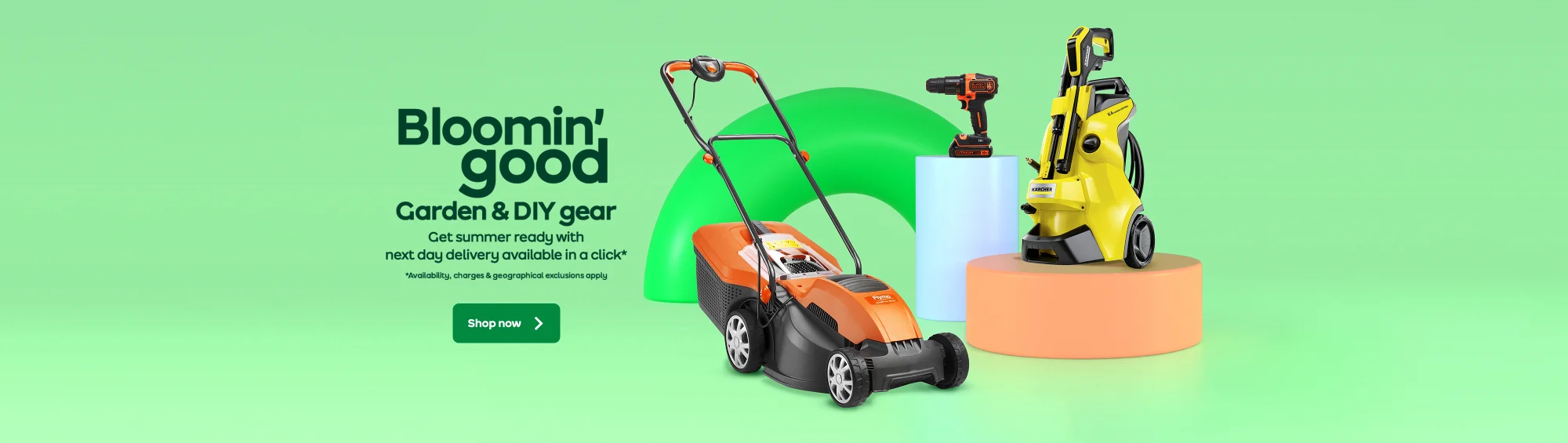 The latest and best-buy deals from AO.