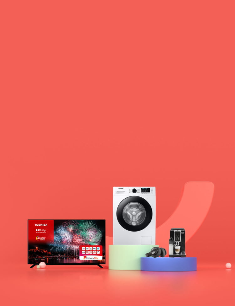 The latest and best-buy deals from AO.
