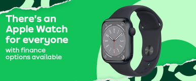 There's an Apple Watch for everyone with finance options available