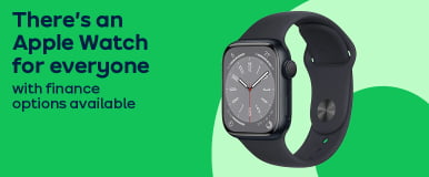 There's an Apple Watch for everyone with finance options available