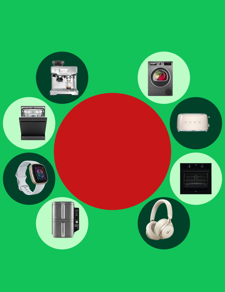 The latest and best-buy deals from AO.