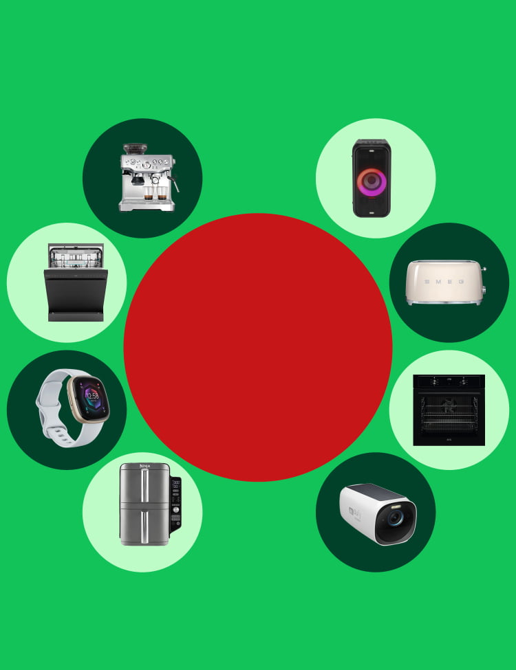 The latest and best-buy deals from AO.