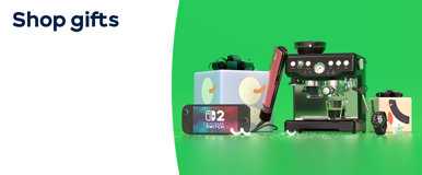 Shop gifts