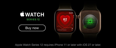 Watch Series 12 Buy now