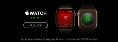 Watch Series 12 Buy now