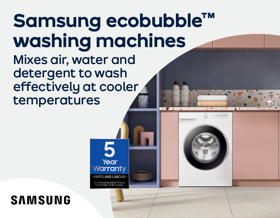 Washing Machine | Cheap Freestanding & Integrated Washing Machines